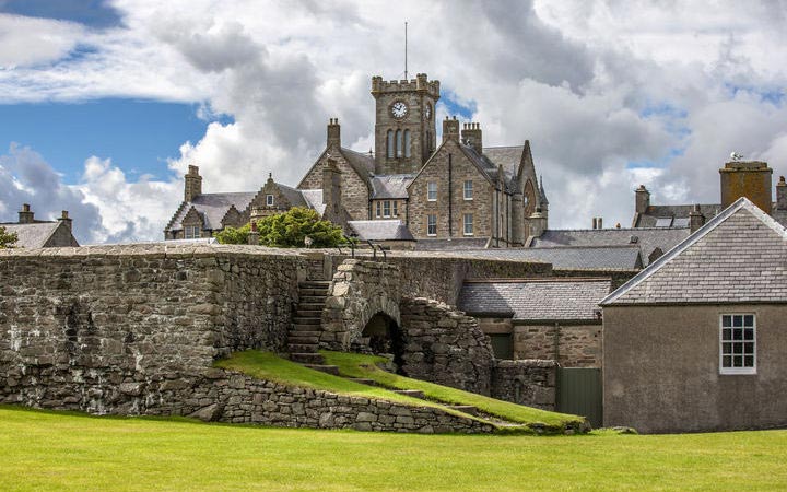 Lerwick